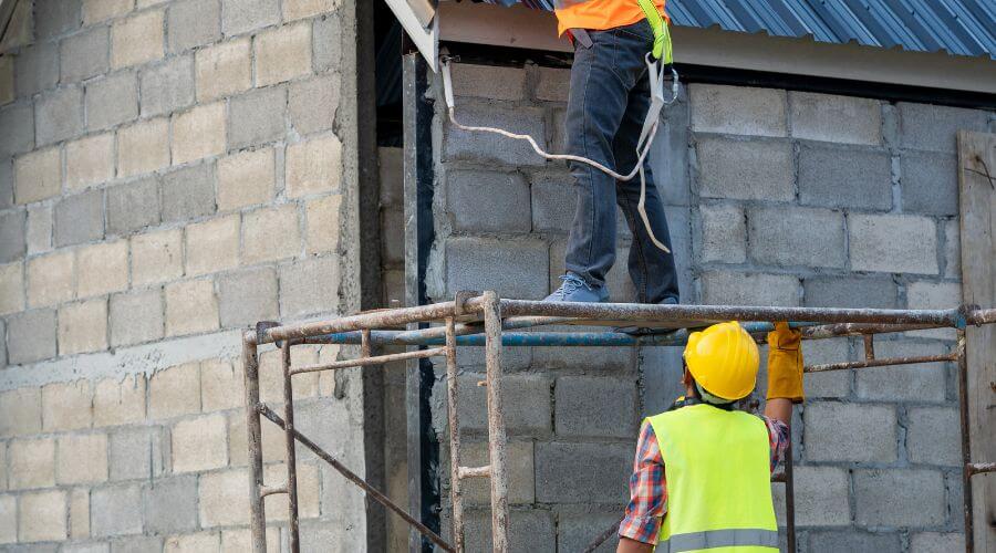 Expert top industrial roofings services in Rockaway Beach, MO